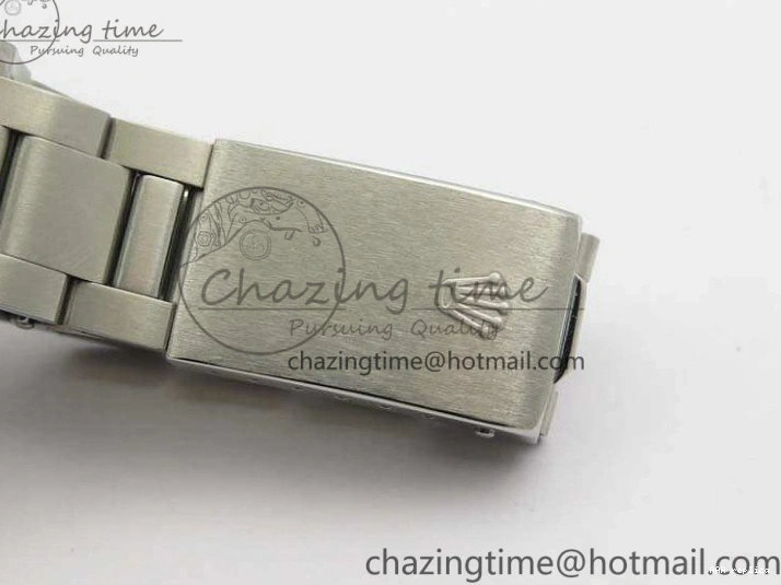 Aaa replica Dial Vintage Black Markers SS 3545 Cartier On Practical Ref.1016 A23J Cream Bracelet Explorer 1103